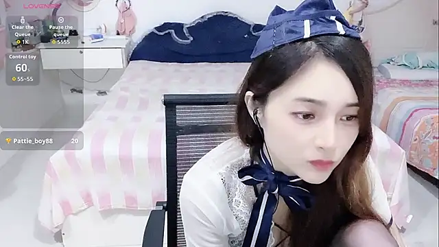 miaomiao-99 live cam on StripChat