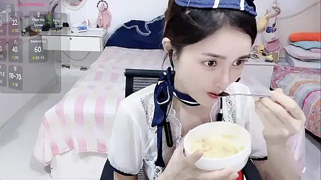 miaomiao-99 webcam