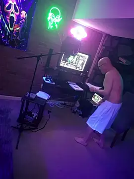 chronic_vibez live cam on StripChat