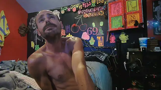 DaddyAndSplashQueen live cam on StripChat