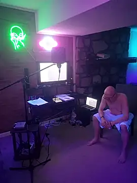 chronic_vibez live cam on StripChat