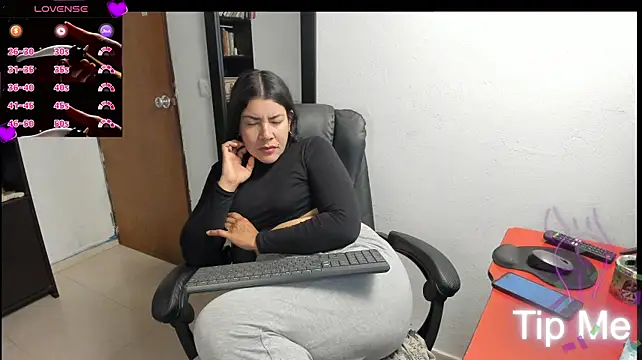 peanut_tangerine