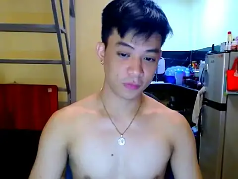 asiancumquickly (M young) - CUM IN PUBLIC