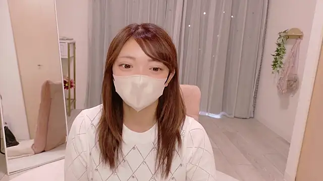 oomei (F young) - ブラぽい♡して、、、手ブラでラブンス💗