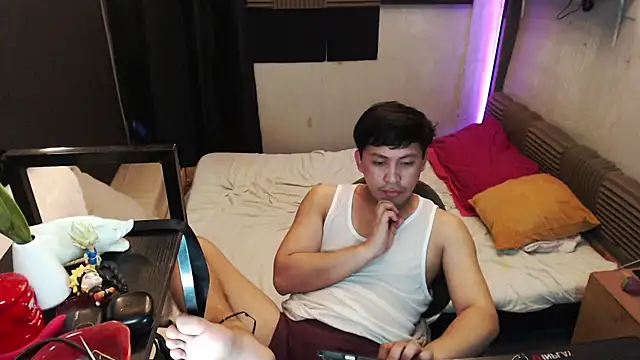 princeJayX live sex cam