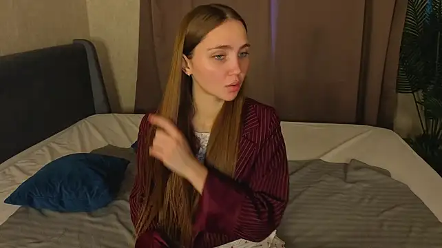 Princess__Lily webcam