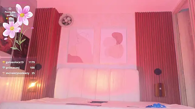 Hot_ladyy webcam