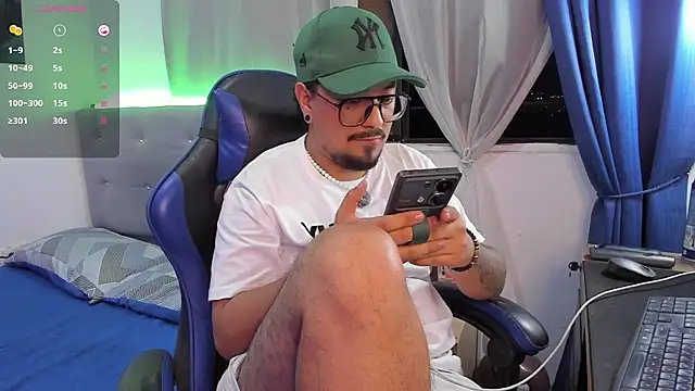 DaviidEvans_