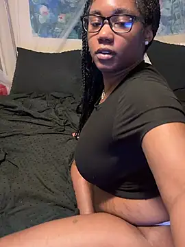 Ebonythroat777