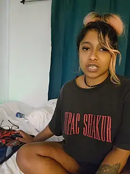 Indianbrownie