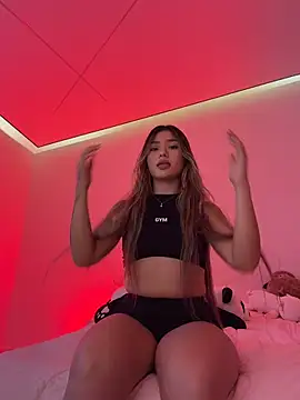 Ariannaa_1 live cam on StripChat