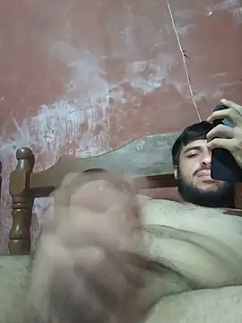 Comandante7 live cam on StripChat
