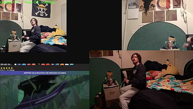 BigDickPlaya101 live sex cam