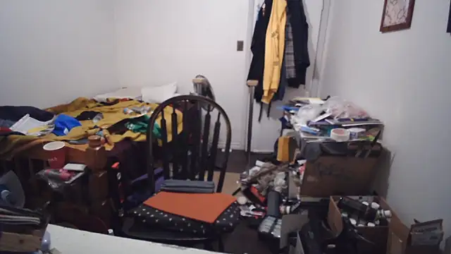JohnnyMoves