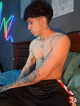 Owen_rave
