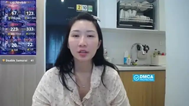 Asiagirll