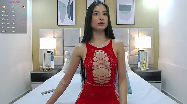 Little_Amarantha live cam on StripChat