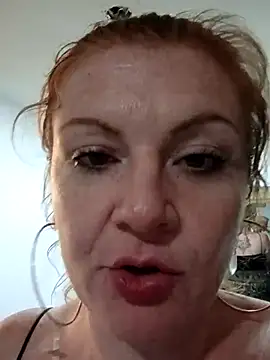 nakedgarbageperson live cam on StripChat