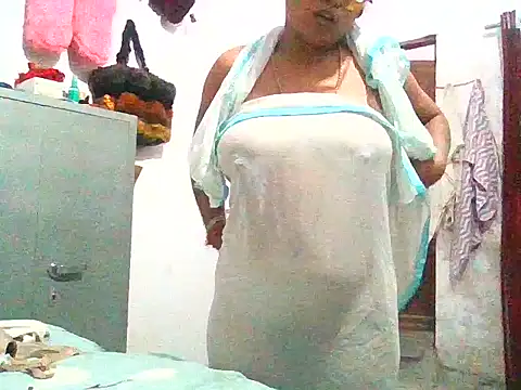 RUKMINI_60 live cam preview