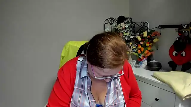 Adelewildx live cam preview