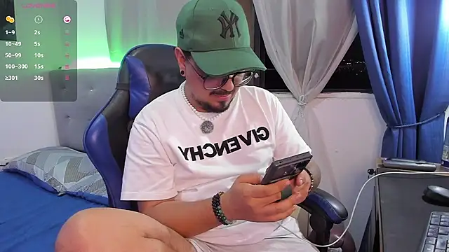 DaviidEvans_
