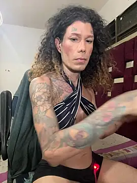 ana_tsxxx (T young) - Make m e cum