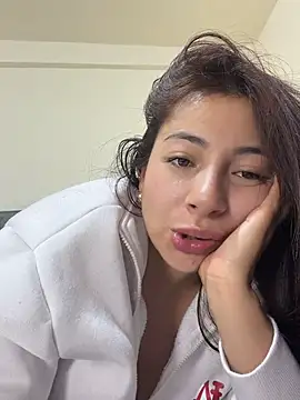 Karlee_Grey1 Momentaufnahme des Live-Raums auf Stripchat