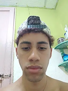 dennis_lupers (M young) - Show Cock