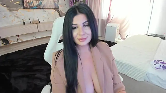 patriciakeys