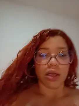 foxyveronica live cam on StripChat
