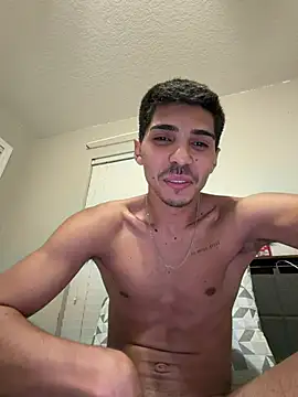 wavyalloy30 (M young) - Full cum