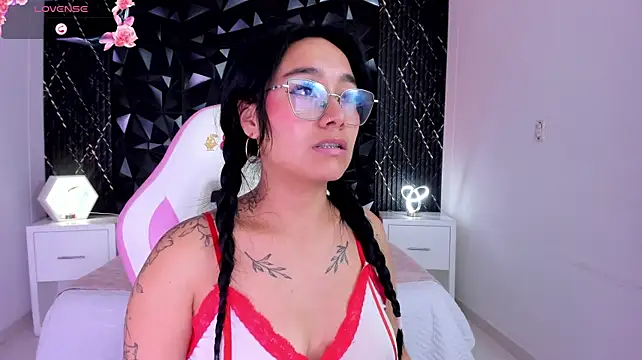 AnaiaClarck