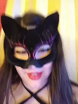 Conejita69n_n live cam on StripChat