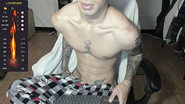Damon__333 live sex cam