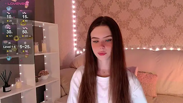 HolyMiax live cam on StripChat