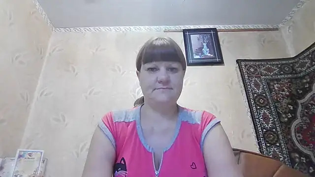 NikaWilson888 live cam on StripChat