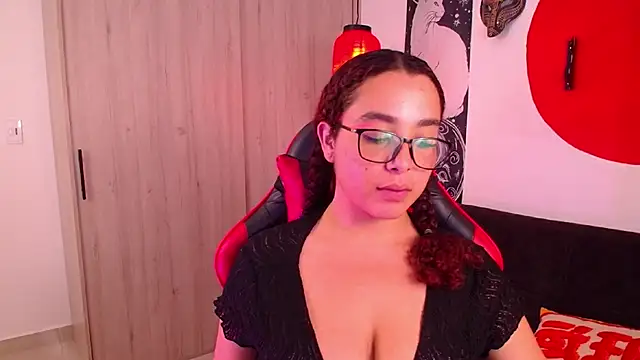 Aria_clark21 live cam on StripChat