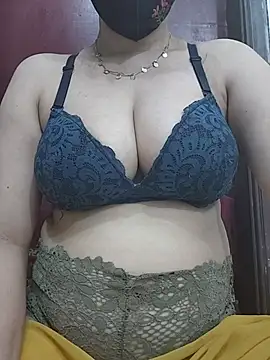 Saanvi-Sen webcam