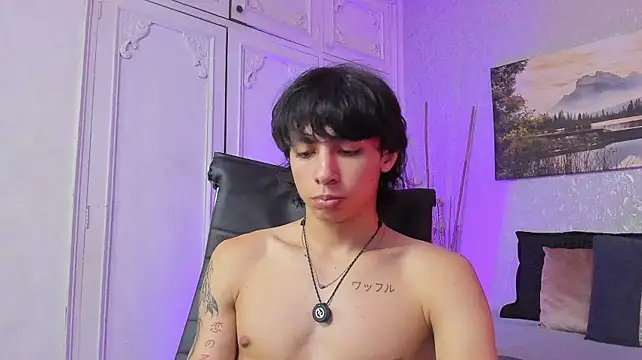 Tyler_durten webcam