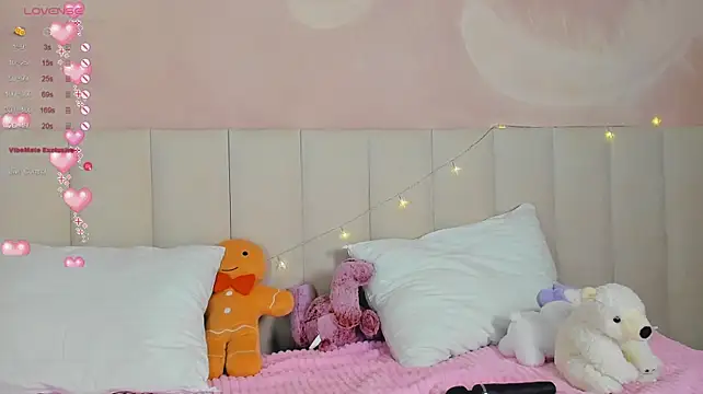AdeleSilvy webcam