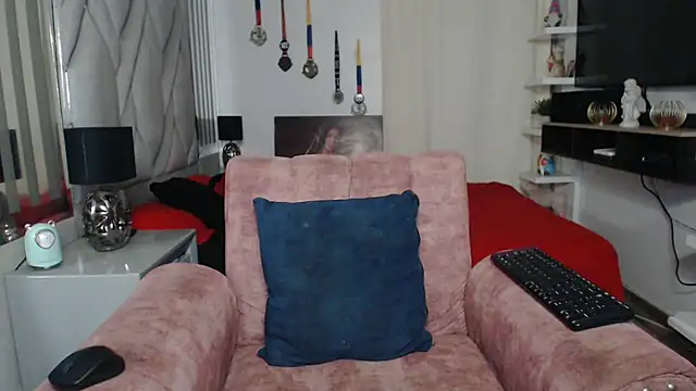 nati_muscle webcam