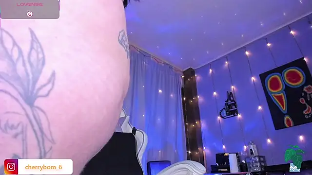 cherrybom_ webcam