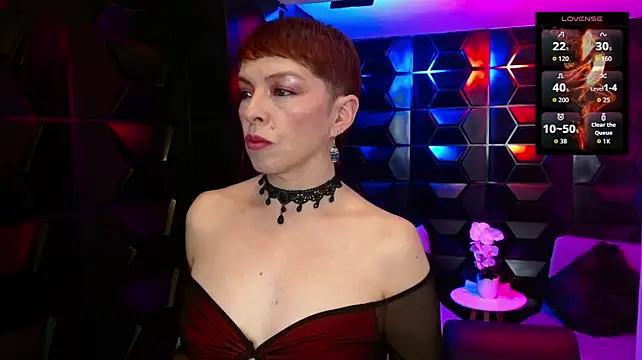 Sauvage_lilith live cam on StripChat