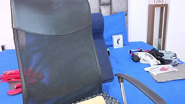 michacosio webcam