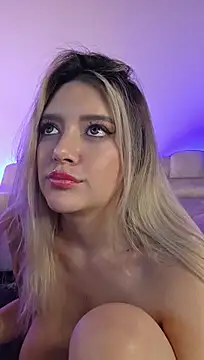 EliseColeman live cam on StripChat