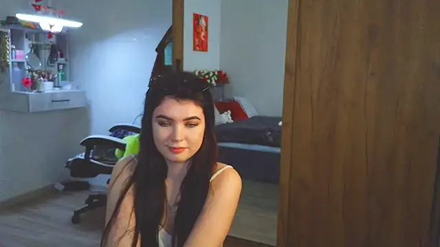 MelissaMay__ live cam on StripChat