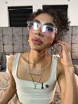 LiaDuquette live cam