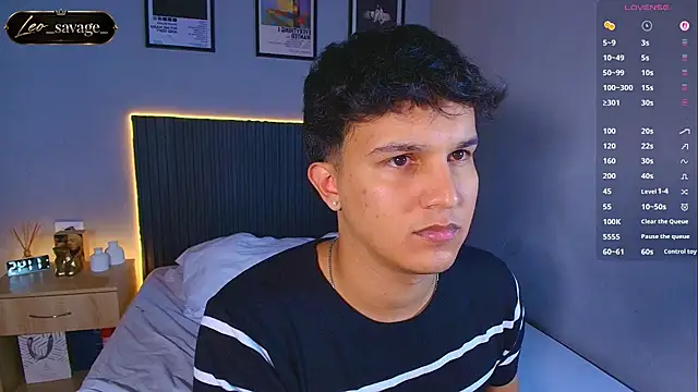 Leo_Savage_