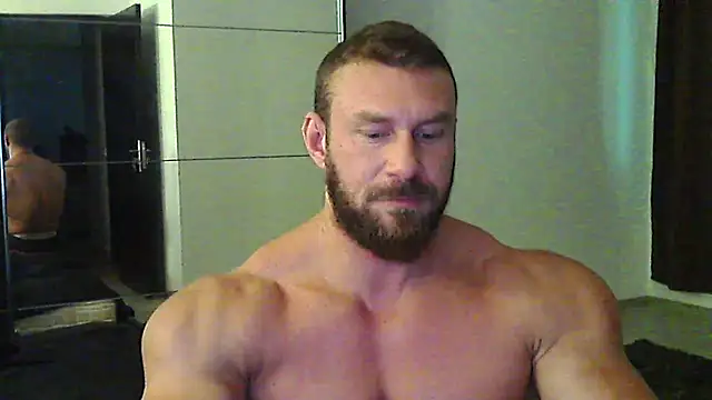 muscularkevin
