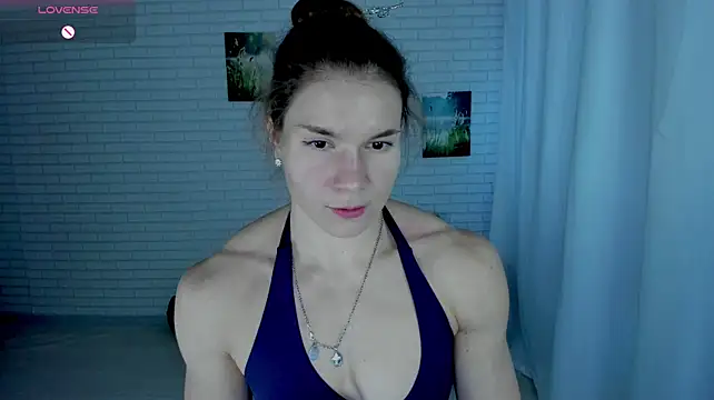 Lisa_Ray live cam on StripChat